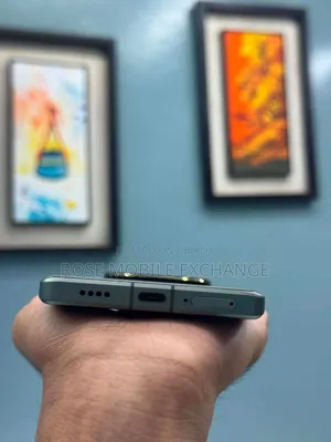 Xiaomi 13 Ultra 512 GB Green
