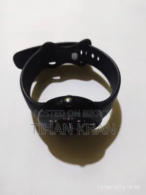 Google Pixel Smart Watch 1st Generation OS 3.5