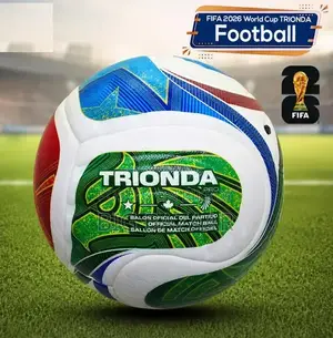 Trionda 2026 FIFA Football