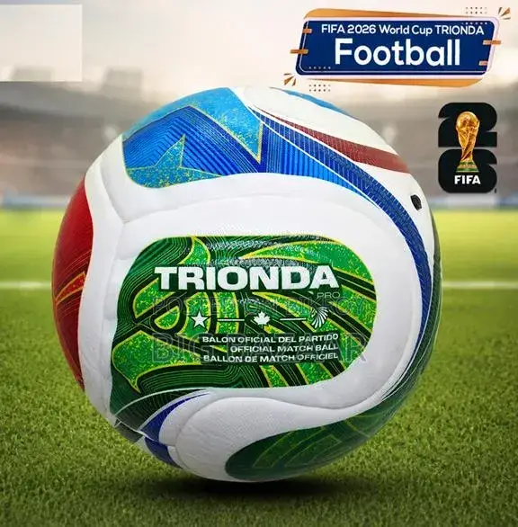 Trionda 2026 FIFA Football