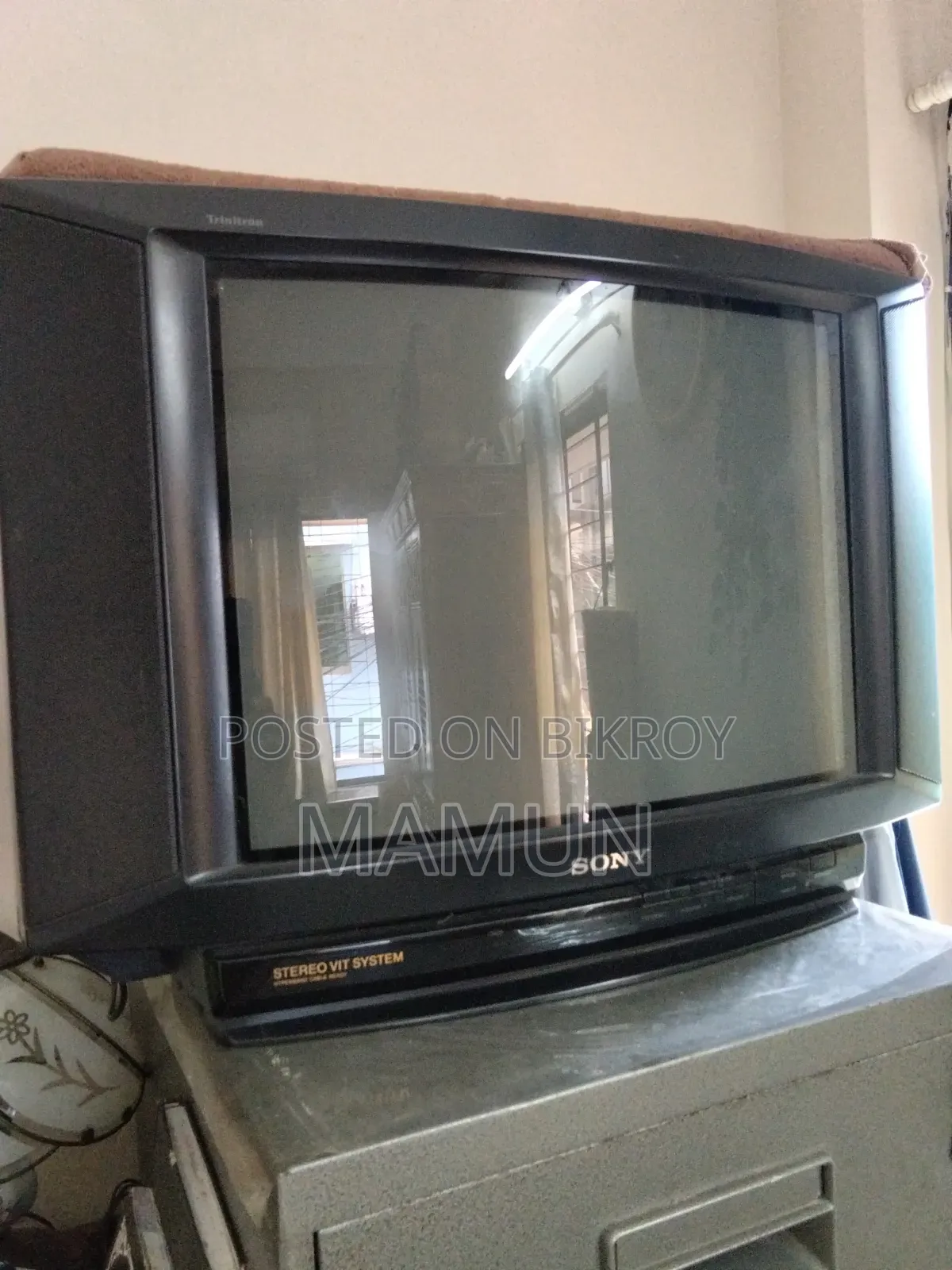 সনি টিভি বিক্রি করা হবে