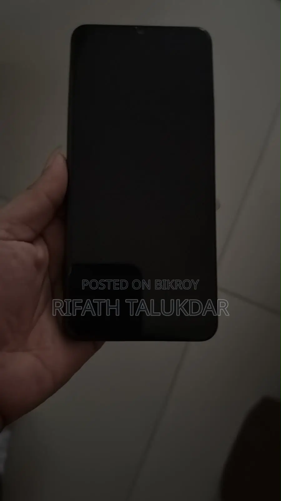 Realme 128 GB Black