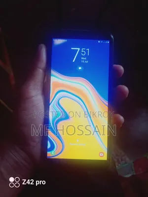 Samsung Galaxy J4 Plus 32 GB Rose Gold