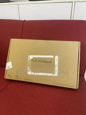 New Laptop Asus 16GB Intel Core i5 SSD 512GB