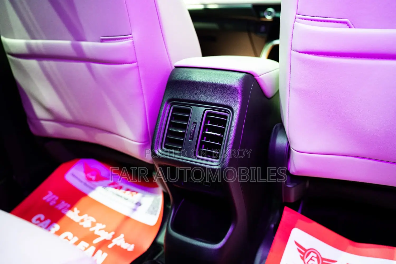 Honda Vezel 2021 Beige