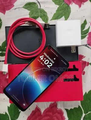 OnePlus 11 256 GB Green