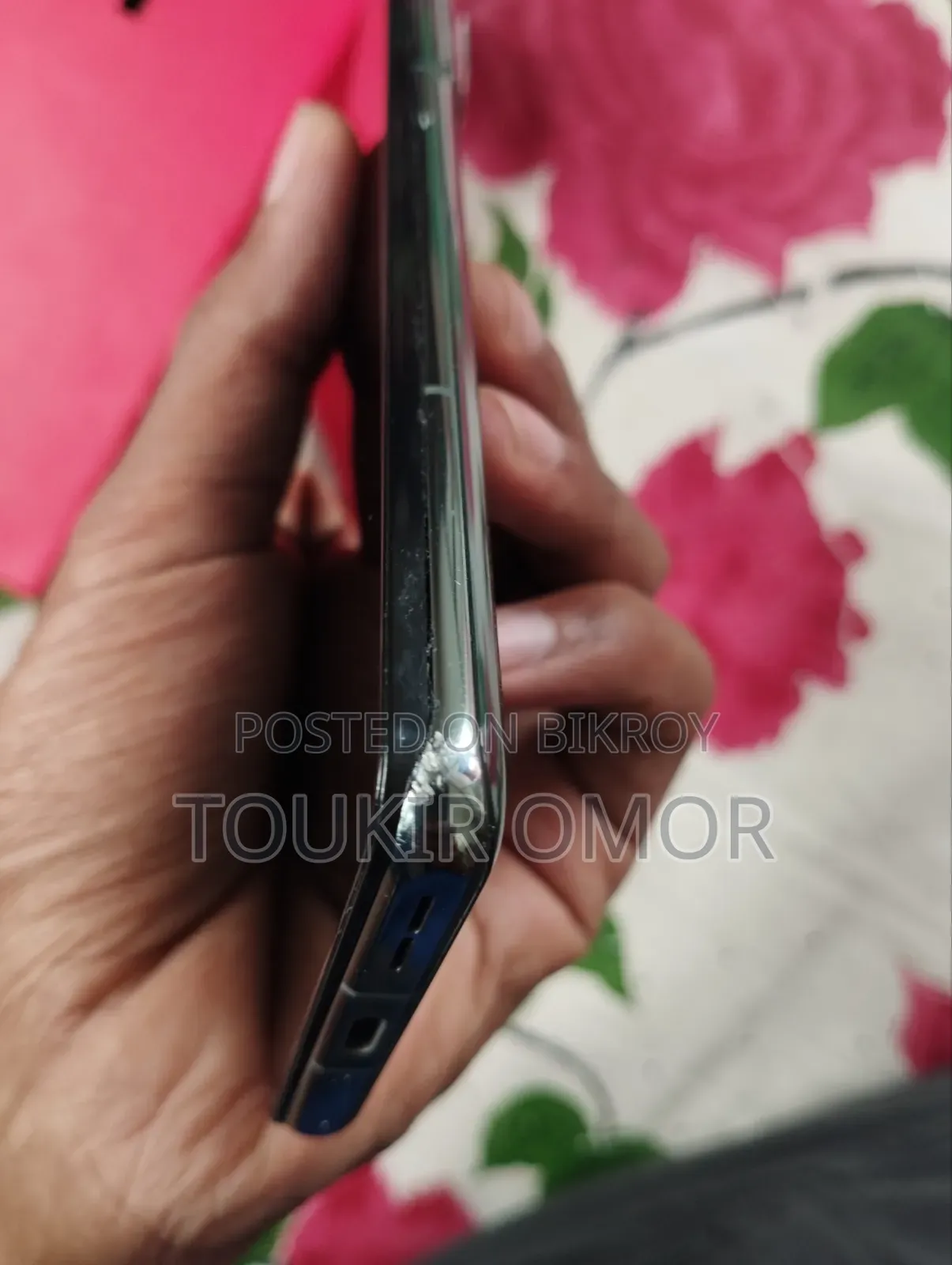 OnePlus 11 256 GB Green