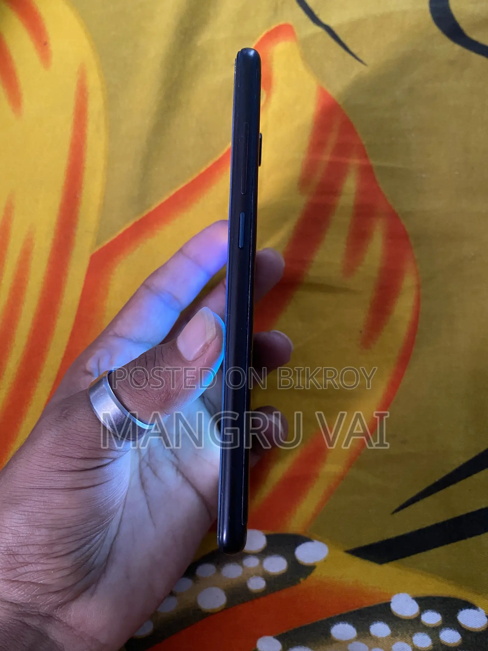 Xiaomi Redmi 5 16 GB Black