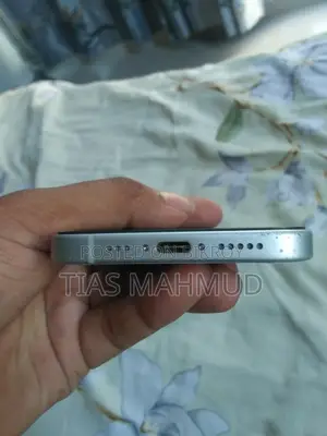 Apple iPhone 15 256 GB Blue