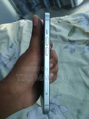Apple iPhone 15 256 GB Blue