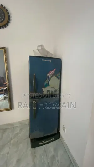 রেফ্রিজারেটর
