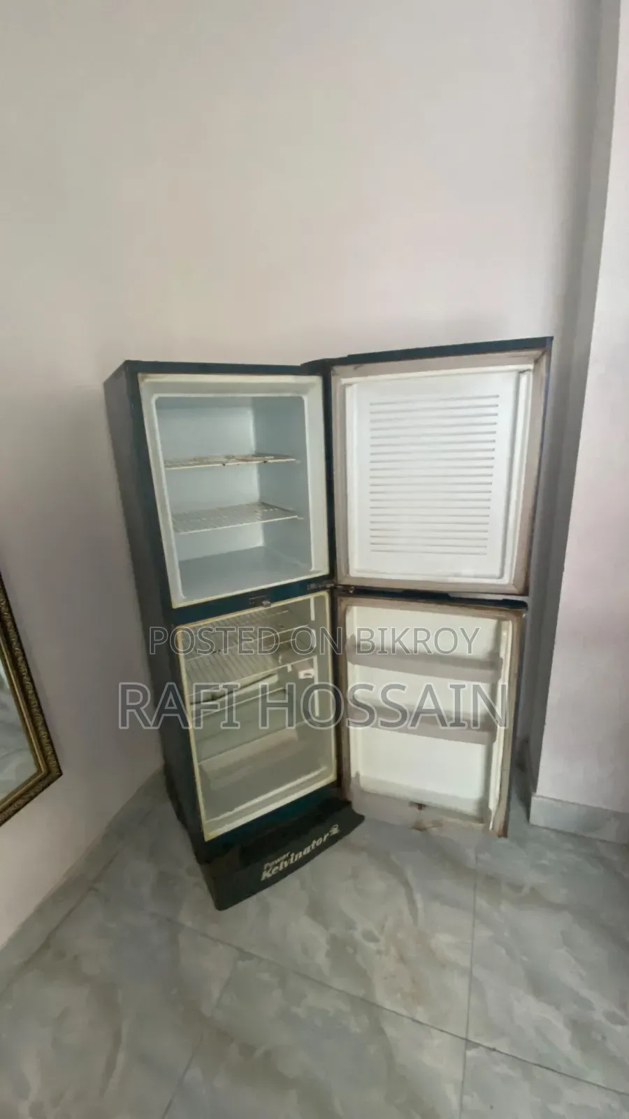 রেফ্রিজারেটর