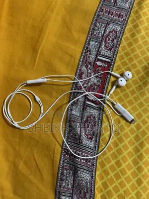 Fresh Earphone