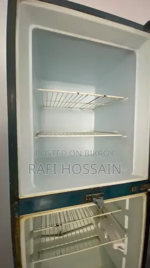 রেফ্রিজারেটর