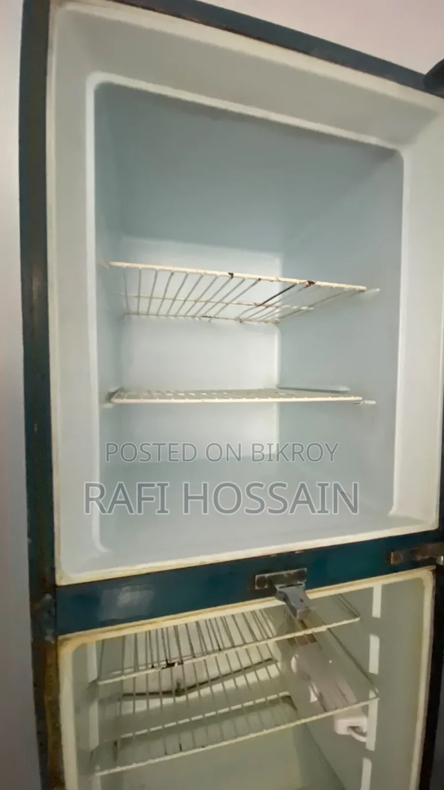 রেফ্রিজারেটর