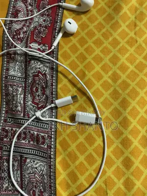 Fresh Earphone