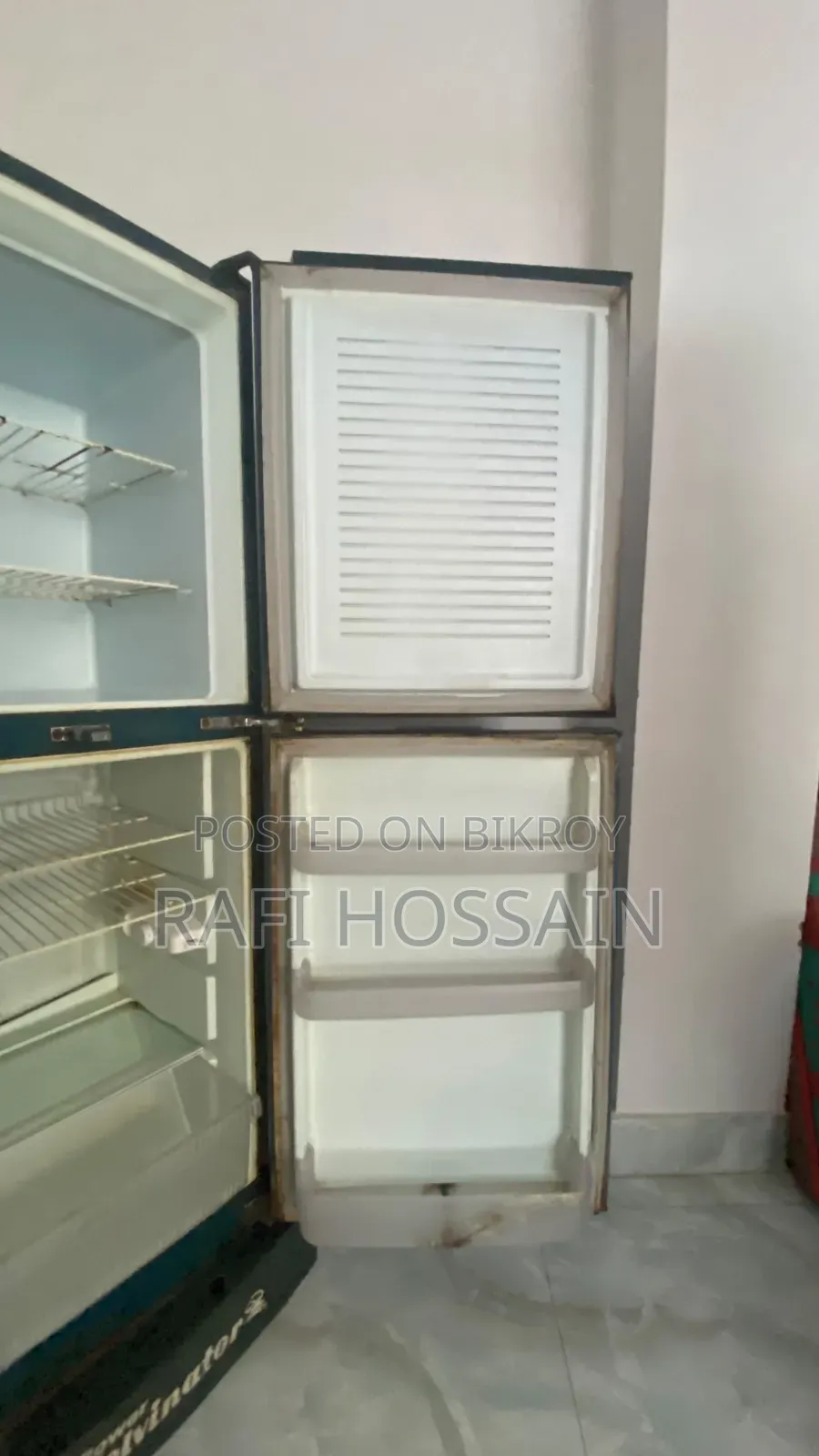 রেফ্রিজারেটর