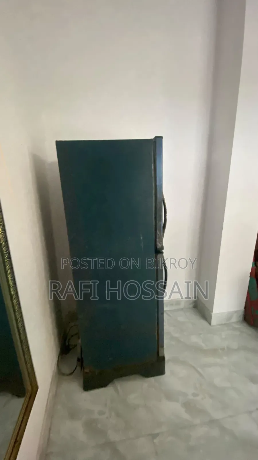 রেফ্রিজারেটর