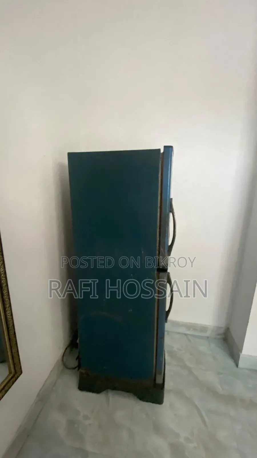 রেফ্রিজারেটর