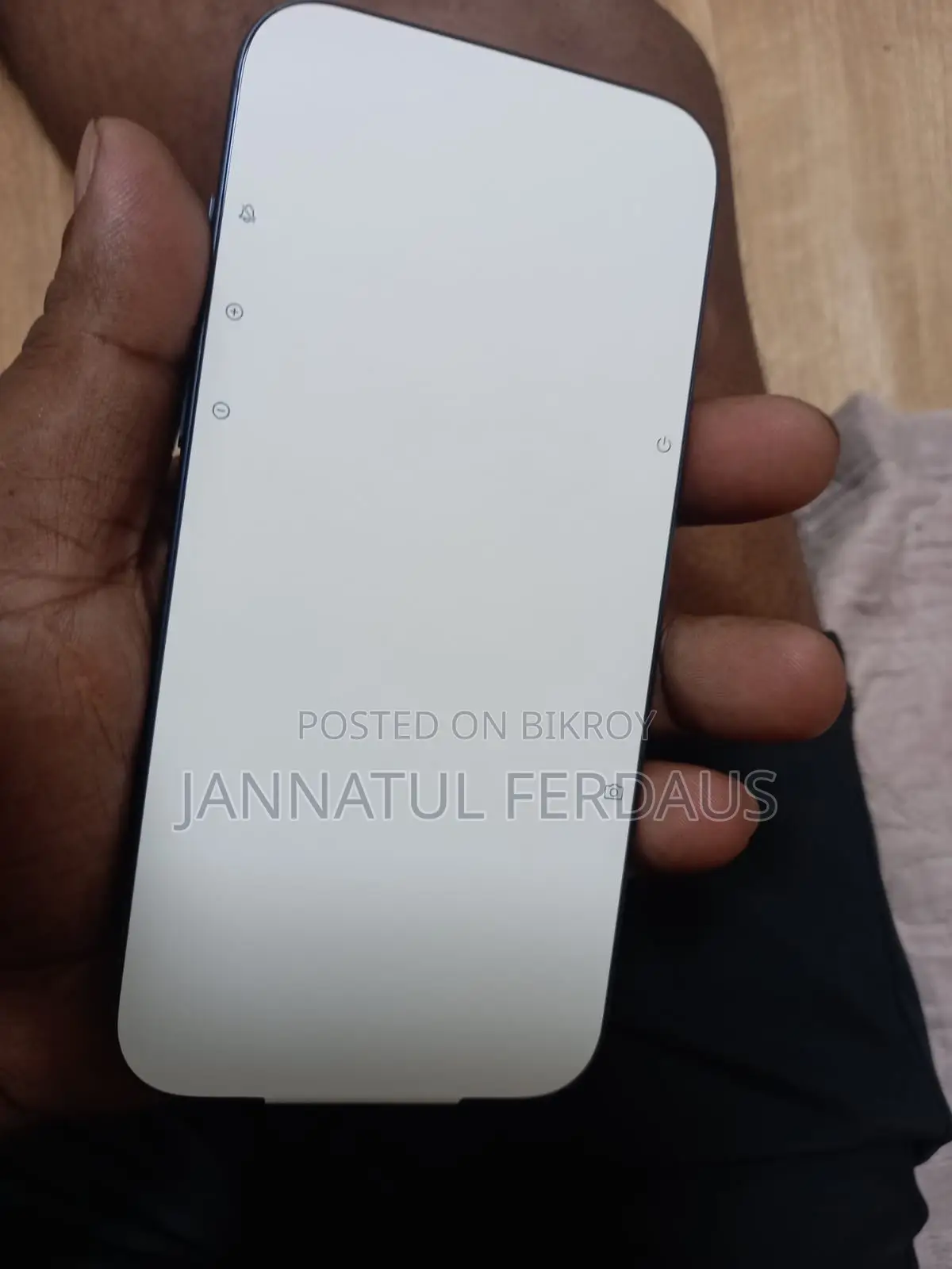 Apple iPhone 17 Pro Max 256 GB Blue