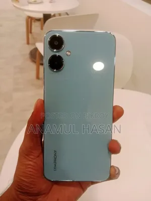 Symphony Z60 64 GB Purple