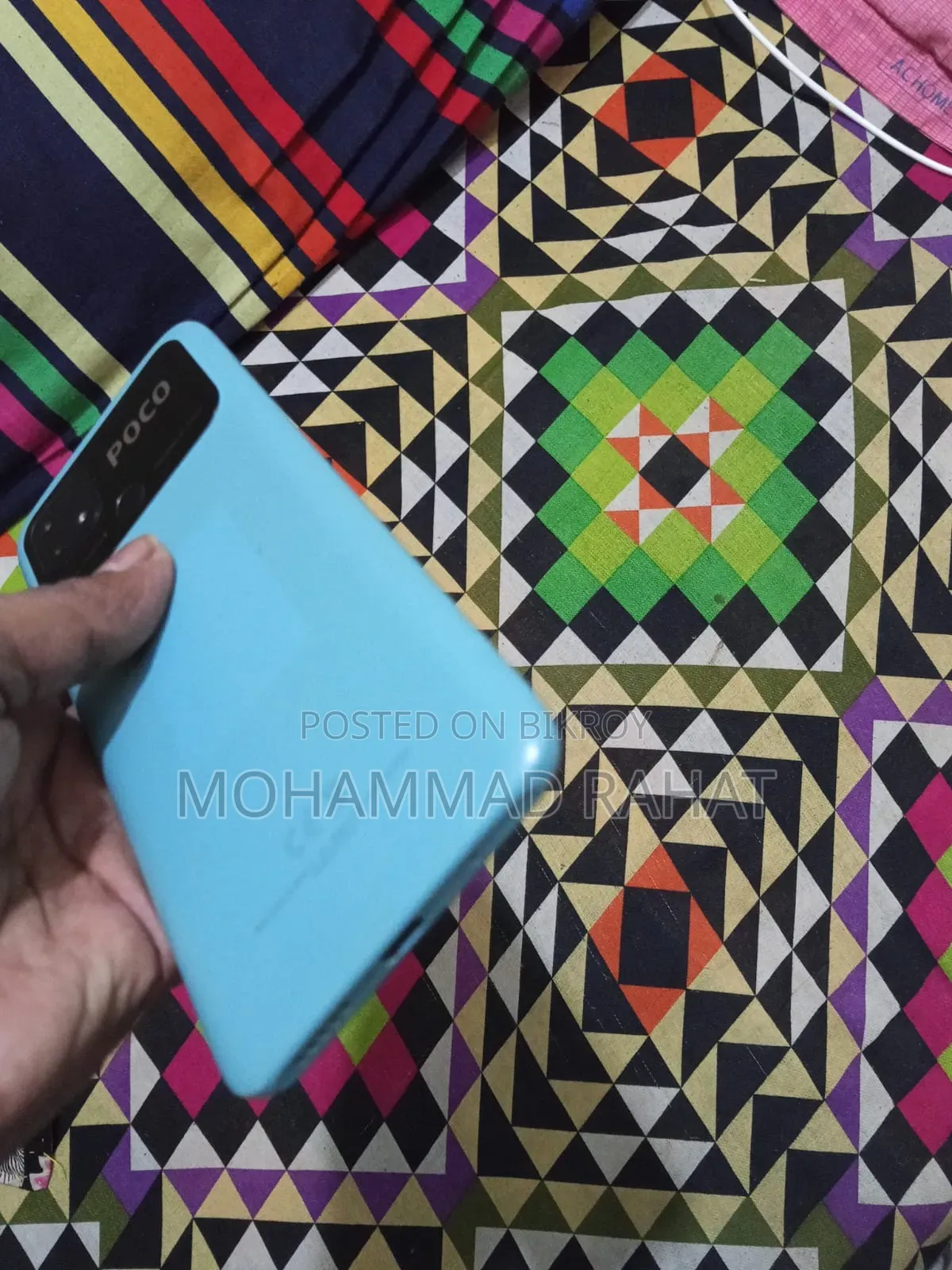 Xiaomi Poco C40 64 GB