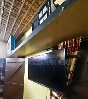 43 Inch 4K Smart TV