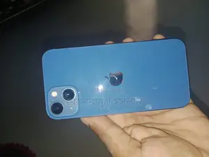 Apple iPhone 13 128 GB Blue