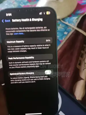Apple iPhone 13 128 GB Blue