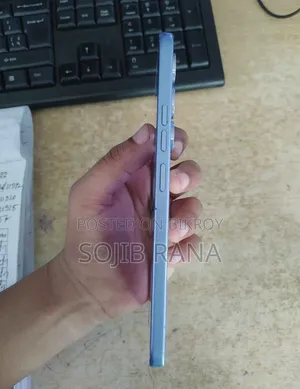 Tecno Spark 40 Pro 128 GB Blue