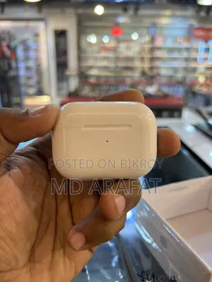 Airpods 2nd Generation