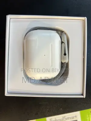 Airpods 2nd Generation