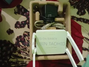 Router and ONU