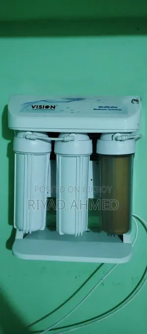 Water Filter