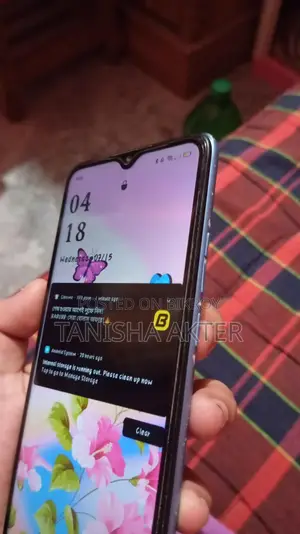 Oppo A15 32 GB Blue
