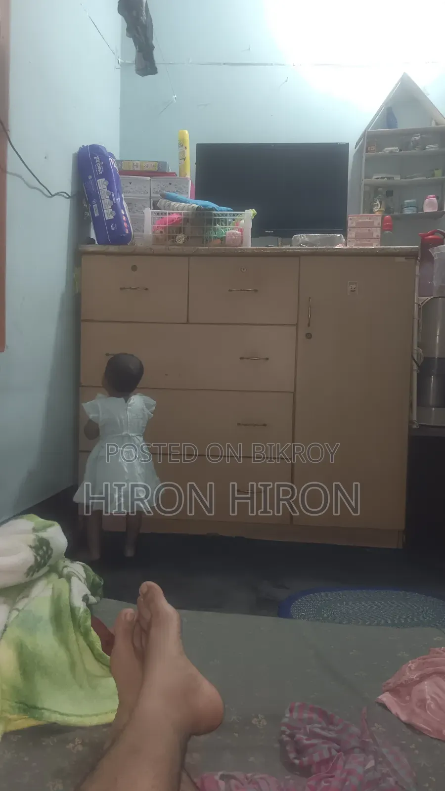 Wardrobe for sale