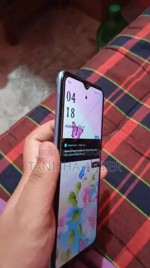 Oppo A15 32 GB Blue