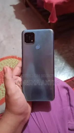 Oppo A15 32 GB Blue