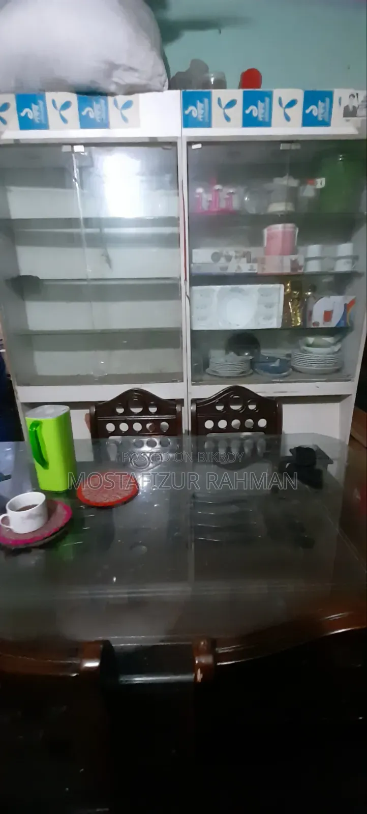 Display Rack