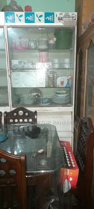 Display Rack