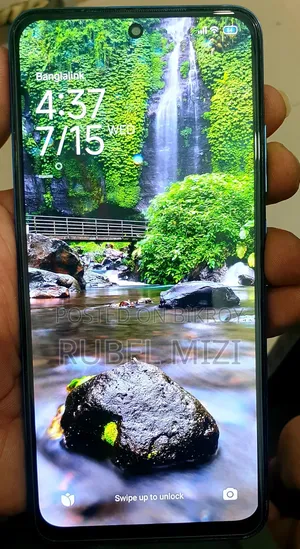 Xiaomi Redmi Note 11 64 GB Blue