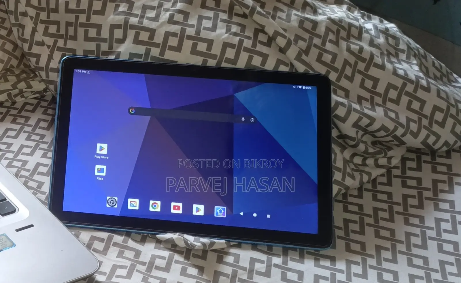 Teclast P50 128 GB Blue