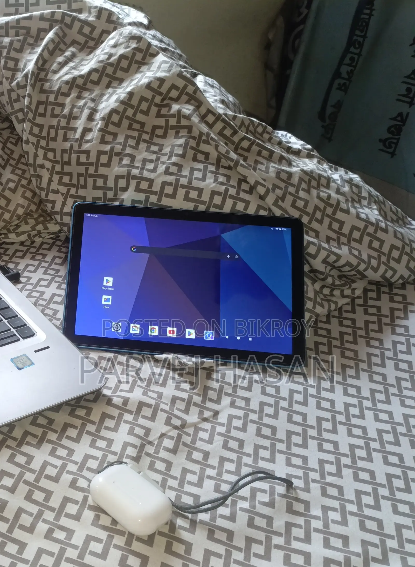 Teclast P50 128 GB Blue