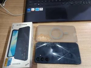 Samsung Galaxy A16 5G 128 GB Blue