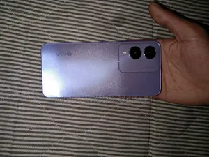 Vivo Y17s 128 GB Blue