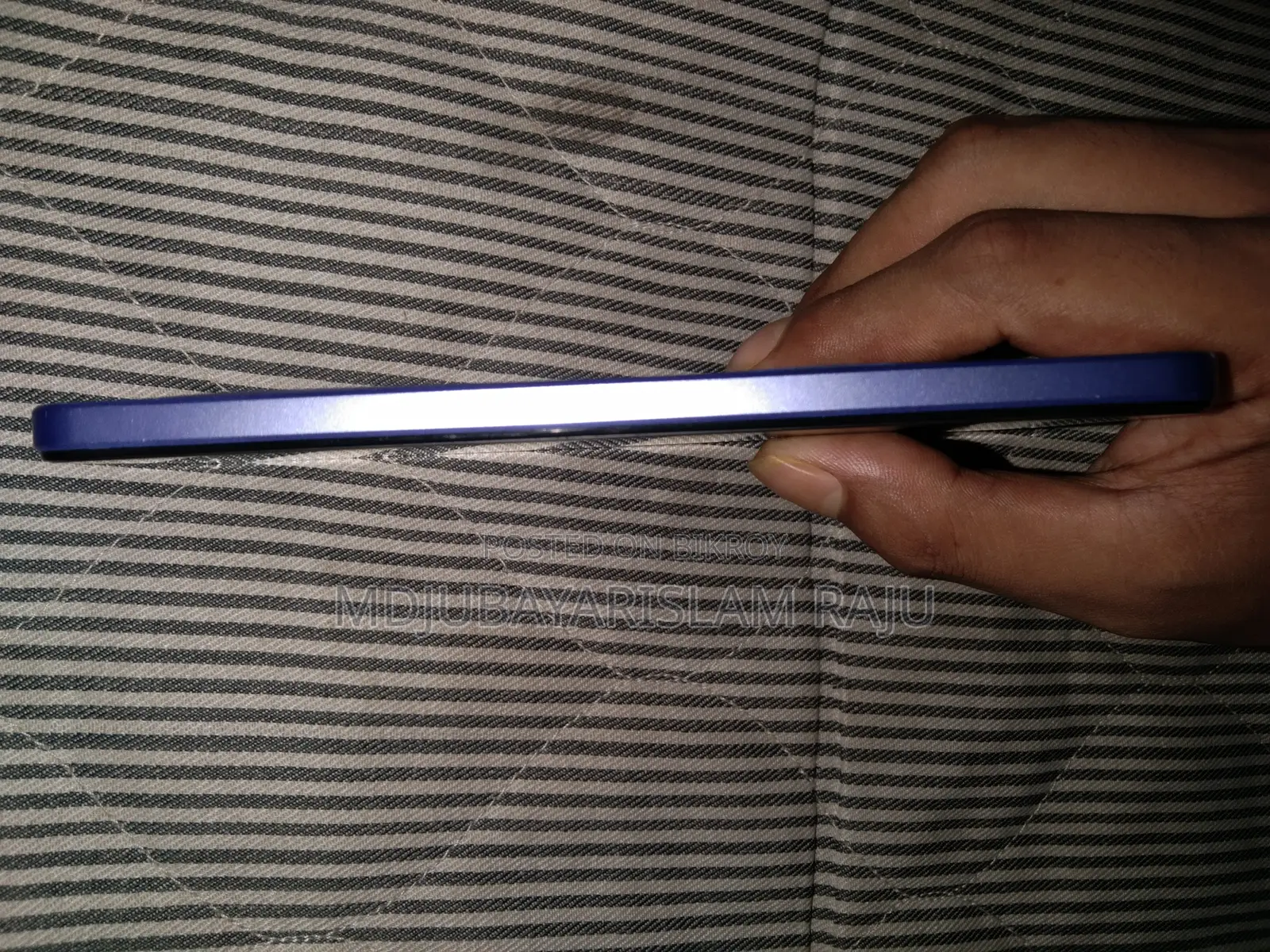 Vivo Y17s 128 GB Blue