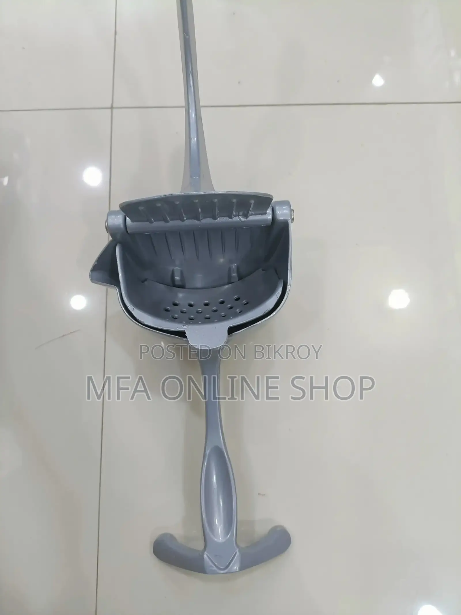 Big Size Hand Press Fruit Juicer