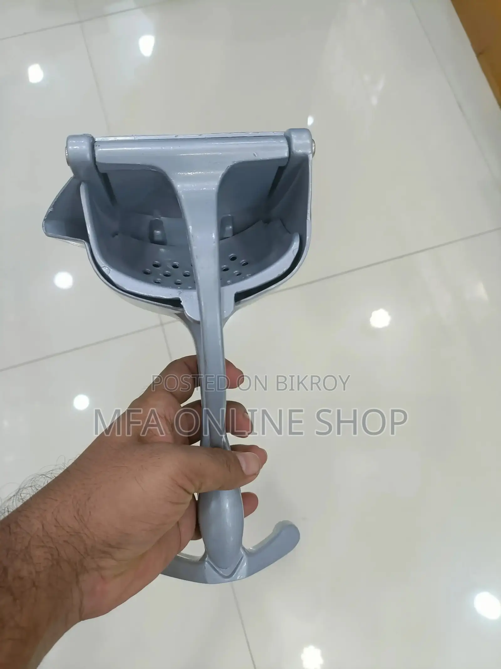 Big Size Hand Press Fruit Juicer