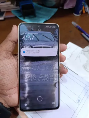 Xiaomi Redmi Note 13 256 GB Gold