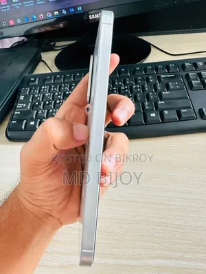 Samsung Galaxy A56 256 GB White